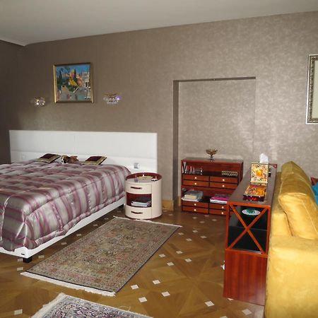 Kerblondel Bed & Breakfast Plouézocʼh Oda fotoğraf