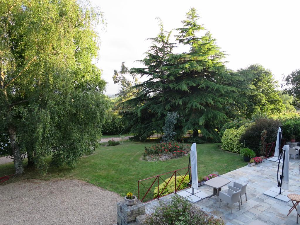 Kerblondel Bed & Breakfast Plouézocʼh Oda fotoğraf