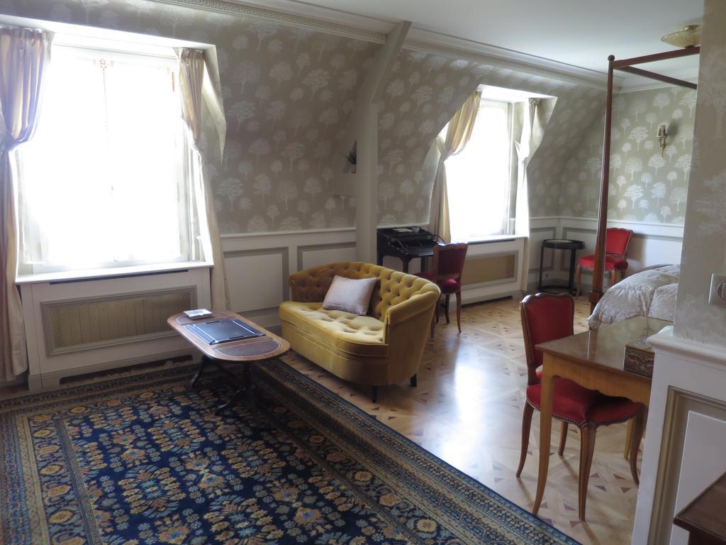 Kerblondel Bed & Breakfast Plouézocʼh Oda fotoğraf