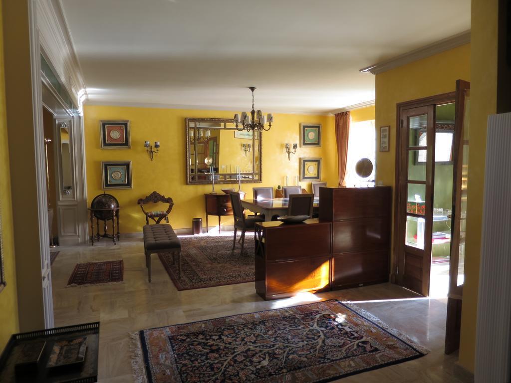 Kerblondel Bed & Breakfast Plouézocʼh Dış mekan fotoğraf