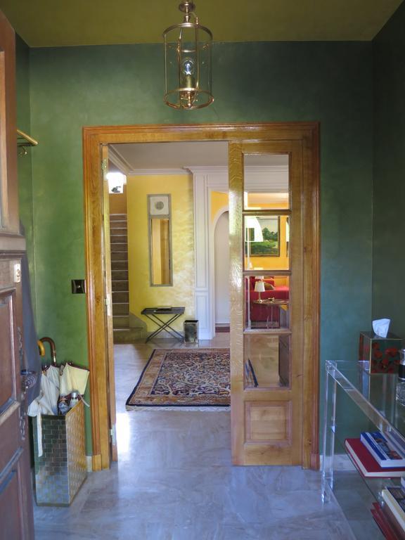 Kerblondel Bed & Breakfast Plouézocʼh Dış mekan fotoğraf