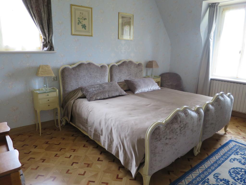 Kerblondel Bed & Breakfast Plouézocʼh Oda fotoğraf