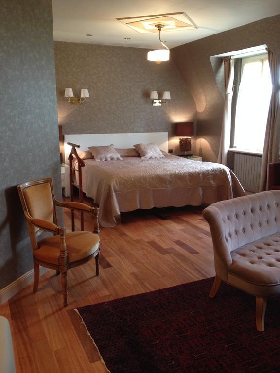 Kerblondel Bed & Breakfast Plouézocʼh Oda fotoğraf