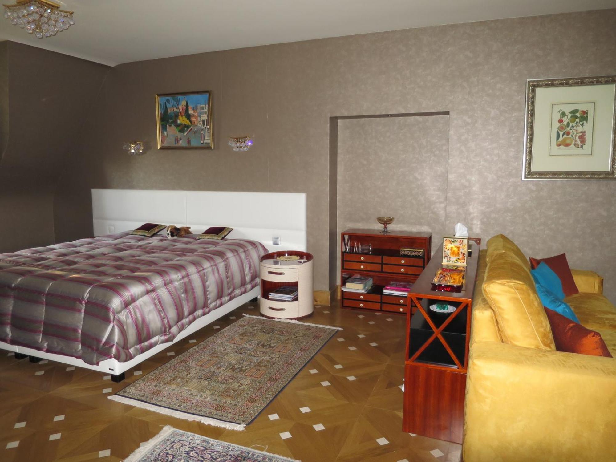 Kerblondel Bed & Breakfast Plouézocʼh Oda fotoğraf