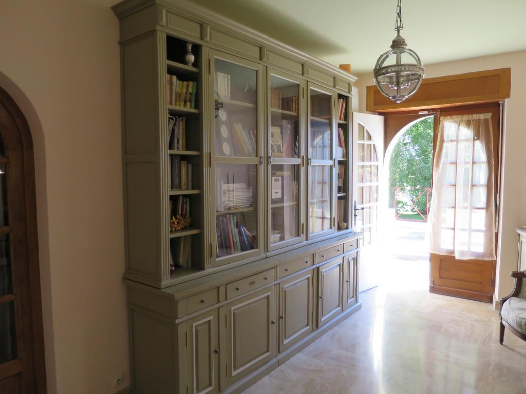 Kerblondel Bed & Breakfast Plouézocʼh Dış mekan fotoğraf