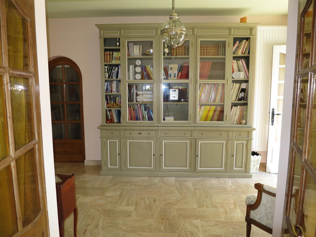Kerblondel Bed & Breakfast Plouézocʼh Dış mekan fotoğraf