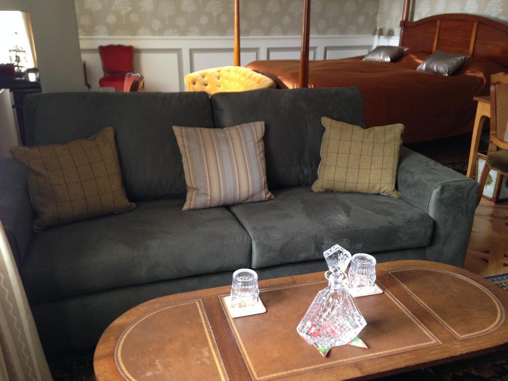 Kerblondel Bed & Breakfast Plouézocʼh Dış mekan fotoğraf