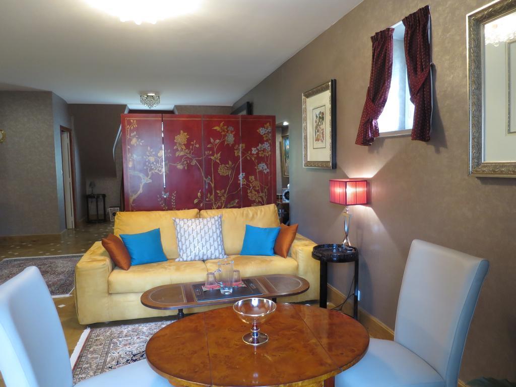 Kerblondel Bed & Breakfast Plouézocʼh Dış mekan fotoğraf