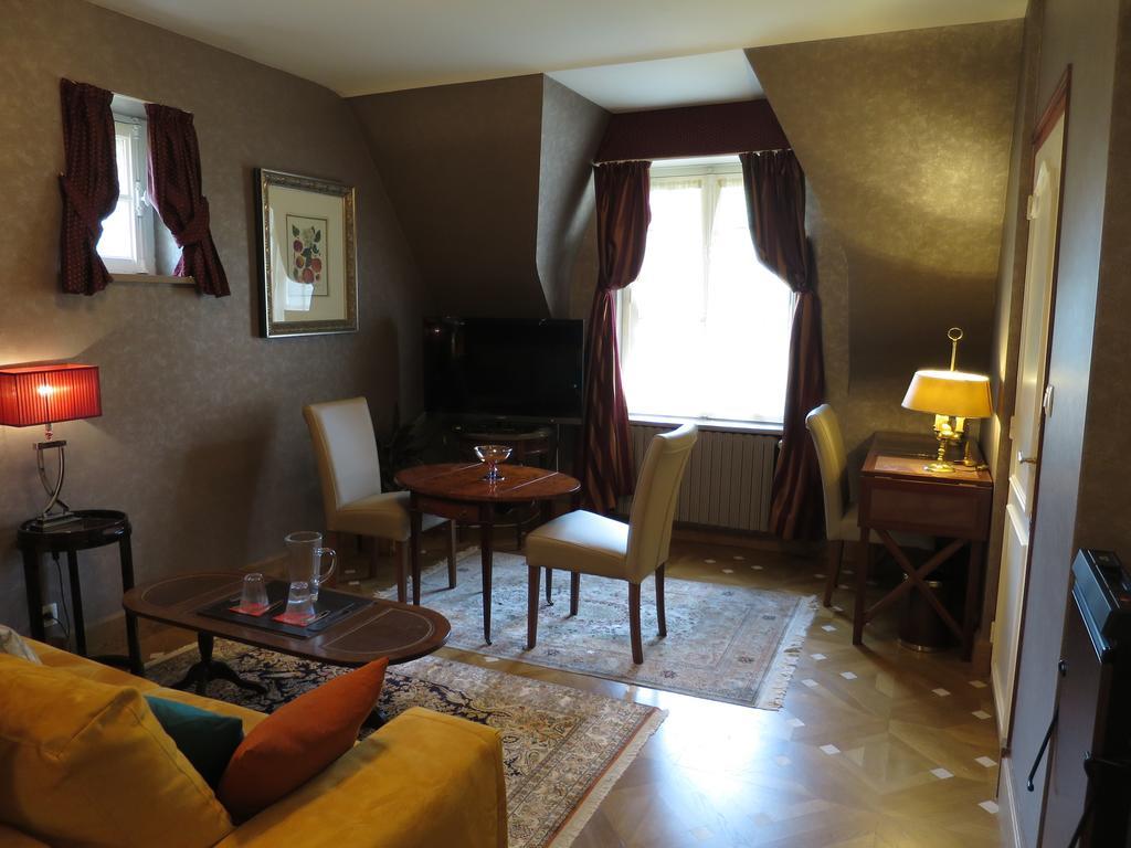 Kerblondel Bed & Breakfast Plouézocʼh Dış mekan fotoğraf