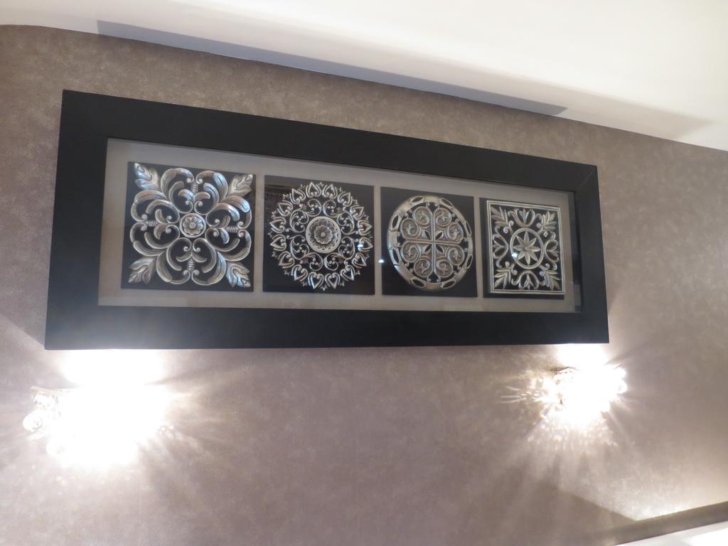 Kerblondel Bed & Breakfast Plouézocʼh Dış mekan fotoğraf
